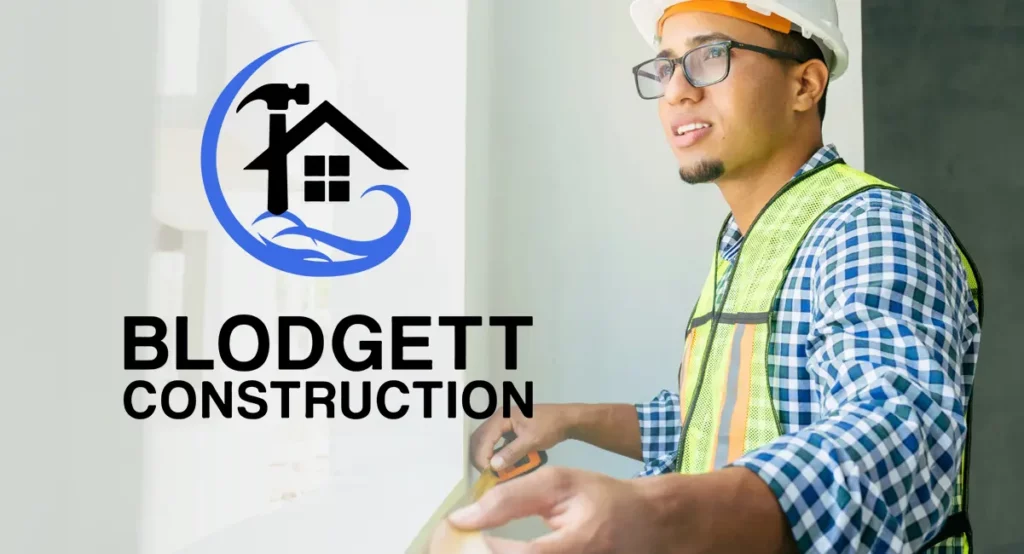 Blodgett Construction - Professional Contractors