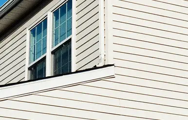 Other Services - Exterior Siding